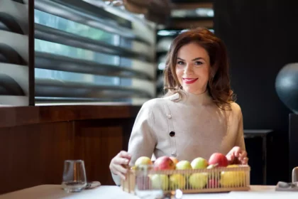 Dr. Alina Epure: „Dulciurile sunt o anestezie de moment. Slăbirea reală nu vine din diete extreme, ci din echilibru”