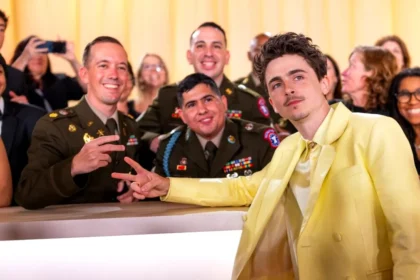 Oscars 2025: Ținute care au dezamăgit pe covorul roșu