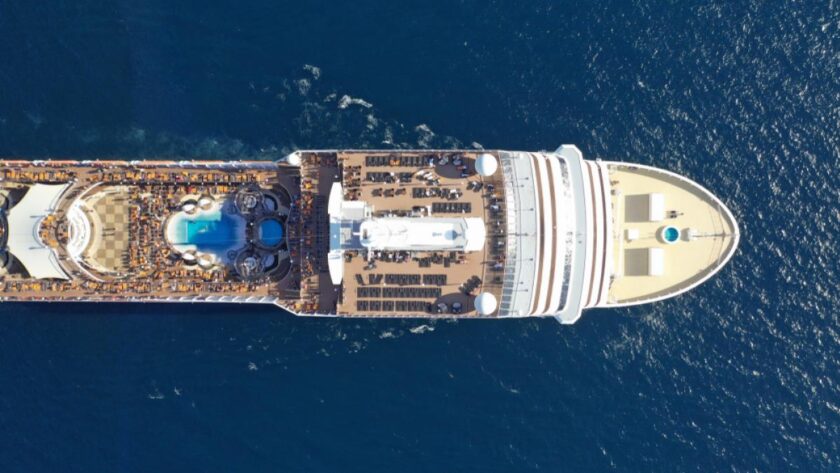 Croazierele, noua alegere preferată a românilor în 2025: Destinații de vis și prețuri accesibile