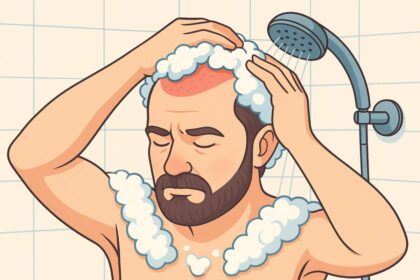 Îngrijirea părului după implant: Ghid complet pentru primele 30 de zile