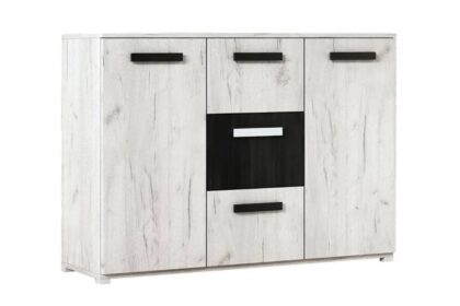 Comoda – piesa de mobilier versatilă care salvează spațiu
