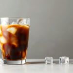 Cold brew cu cafea de specialitate – aromă intensă, fără compromisuri