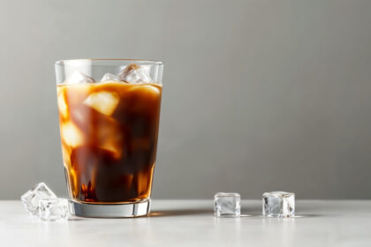 Cold brew cu cafea de specialitate – aromă intensă, fără compromisuri