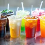 5 rețete delicioase de iced tea pentru zilele toride de vară