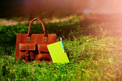 Cum alegi geanta din piele potrivită pentru stilul tău de zi cu zi