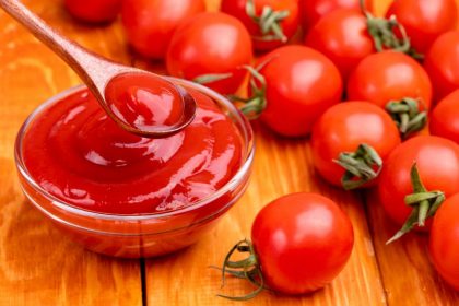 Ketchup de casă în 6 ingrediente: rețetă simplă pentru un sos natural