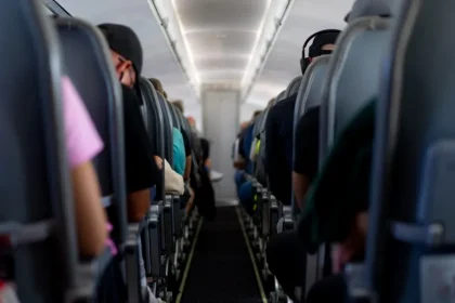 De ce nu trebuie să îți schimbi locul în avion înainte de decolare: explicația piloților