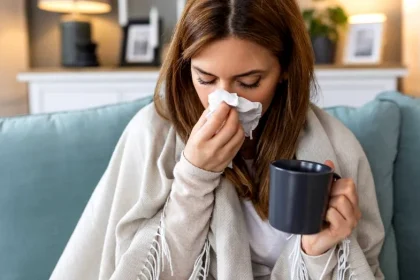 Fructele care te pot ajuta când eşti răcit sau tușești — ce să mănânci pentru a te simţi mai bine