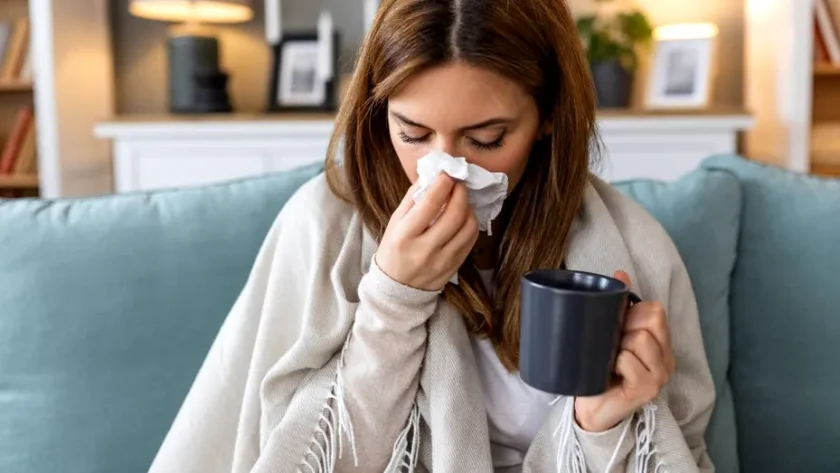 Fructele care te pot ajuta când eşti răcit sau tușești — ce să mănânci pentru a te simţi mai bine