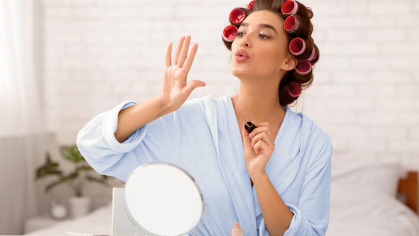 Secrete pentru unghii lungi și sănătoase: ritualul care accelerează creșterea