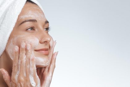 Rutina coreeană minimalistă rezultate mari cu produse puține