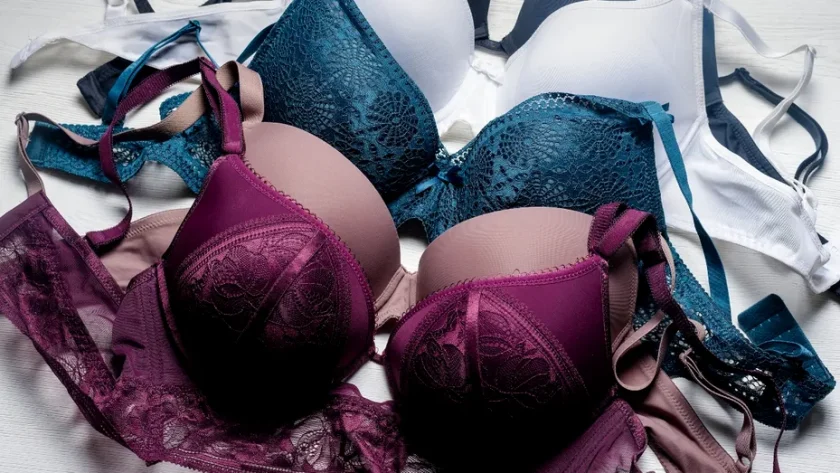 Cât de multe purtări poți face cu un sutien înainte să merite spălat — regula pe care o recomandă specialiștii