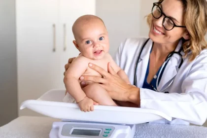 Cum poți susține imunitatea și sănătatea intestinală a bebelușului tău