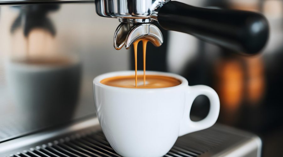 Magazin online de cafea soluția pentru consumul de acasă