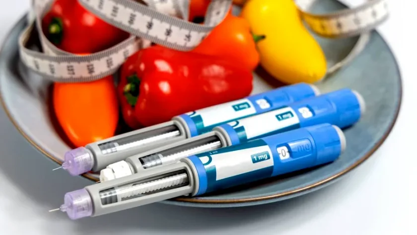 Trucul pentru „resetarea apetitului” care poate preveni îngrășarea după injecțiile pentru slăbit