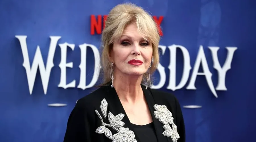 Joanna Lumley, la 79 de ani: cum o dietă de peste 40 de ani i-a influențat sănătatea și stilul de viață