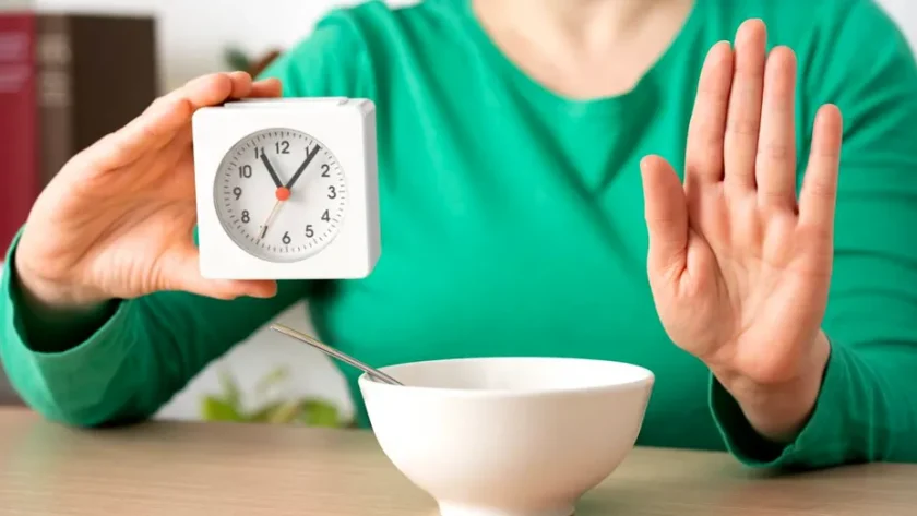 Postul de 36 de ore — o abordare radicală propusă de un medic pentru reducerea grăsimii abdominale și depășirea blocajelor în slăbire