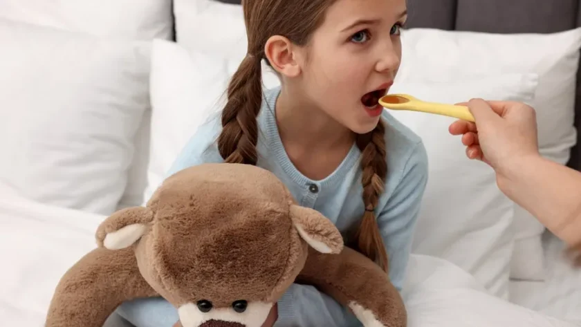 Siropuri naturale care pot susține imunitatea copiilor — ce funcționează și cum să le folosești corect