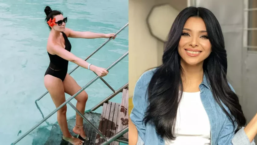 Cum reușește Corina Caragea să se mențină în formă fără diete stricte