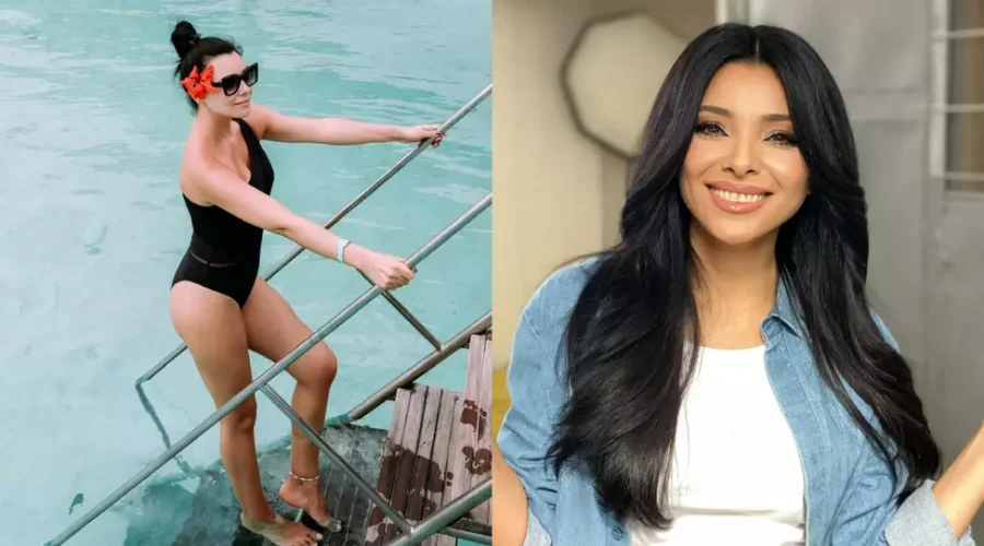 Cum reușește Corina Caragea să se mențină în formă fără diete stricte