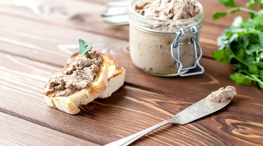 Rețetă de pate de linte pentru post: simplu, nutritiv și recomandat de specialiști