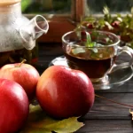 Băutura simplă devenită virală pe TikTok: ceaiul pe care mulți oameni îl beau dimineața în loc de cafea