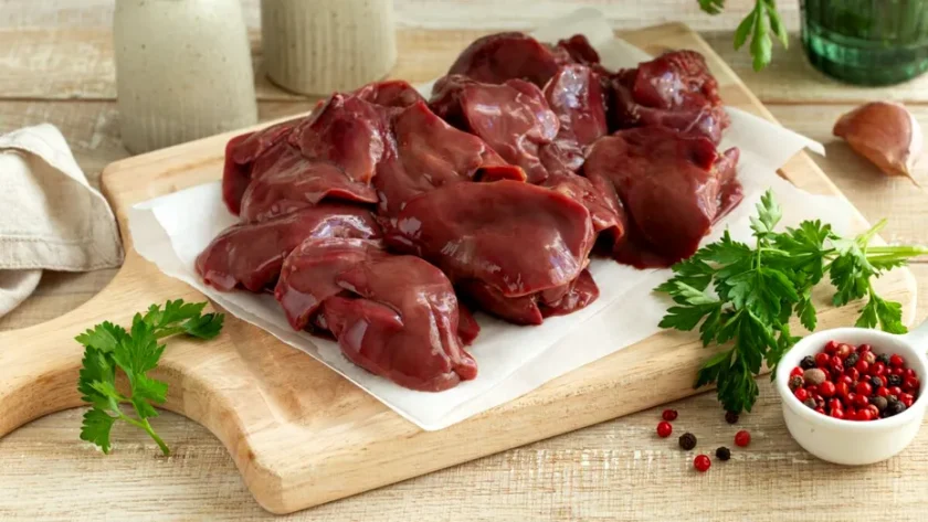 Organele de animale în alimentație: sunt benefice sau pot deveni periculoase?