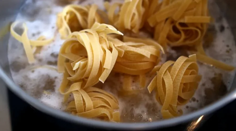 Adevărul despre paste: când sunt sănătoase și când îți pot afecta silueta