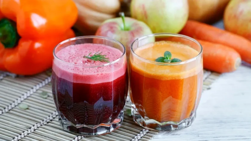 Băuturile care te ajută să îți crești nivelul de fier din sânge. Ce recomandă medicii dacă te confrunți cu anemie și oboseală constantă