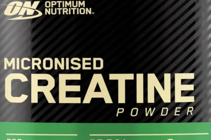 Ce este creatina și de ce contează cum o iei. Doza, forma și momentul pot face diferența