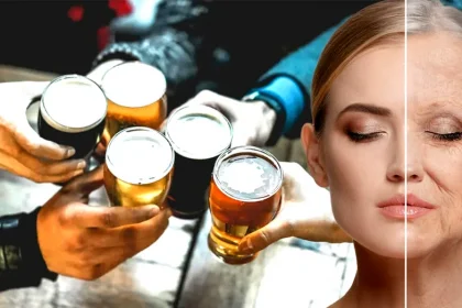 Băutura „care întinerește”, tot mai populară printre tineri. De ce este văzută ca un aliat anti-aging