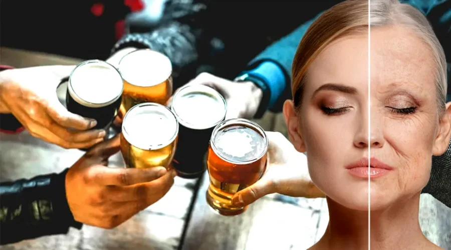 Băutura „care întinerește”, tot mai populară printre tineri. De ce este văzută ca un aliat anti-aging