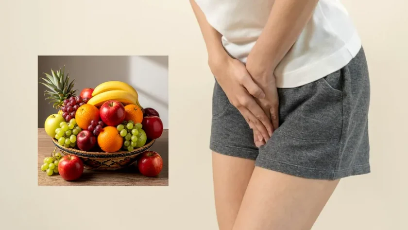 Infecția cu Candida: ce fructe ar trebui evitate în timpul tratamentului