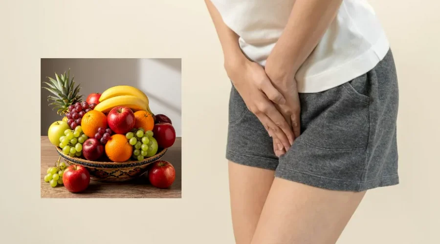 Infecția cu Candida: ce fructe ar trebui evitate în timpul tratamentului