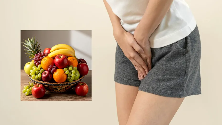 Infecția cu Candida: ce fructe ar trebui evitate în timpul tratamentului