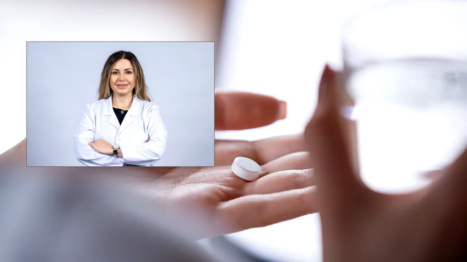 Ce trebuie să știi despre dietă când iei anticoncepționale: impactul alimentației asupra tratamentului hormonal