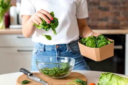 Dieta rapidă de după Paște: cum poți slăbi în câteva zile