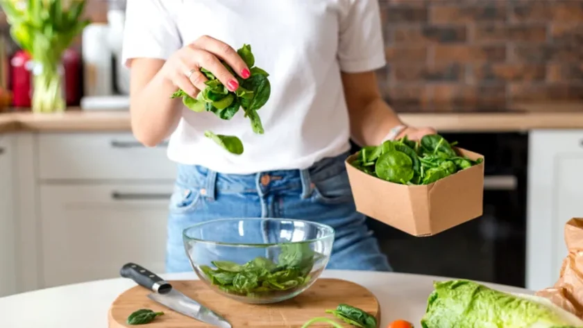 Dieta rapidă de după Paște: cum poți slăbi în câteva zile