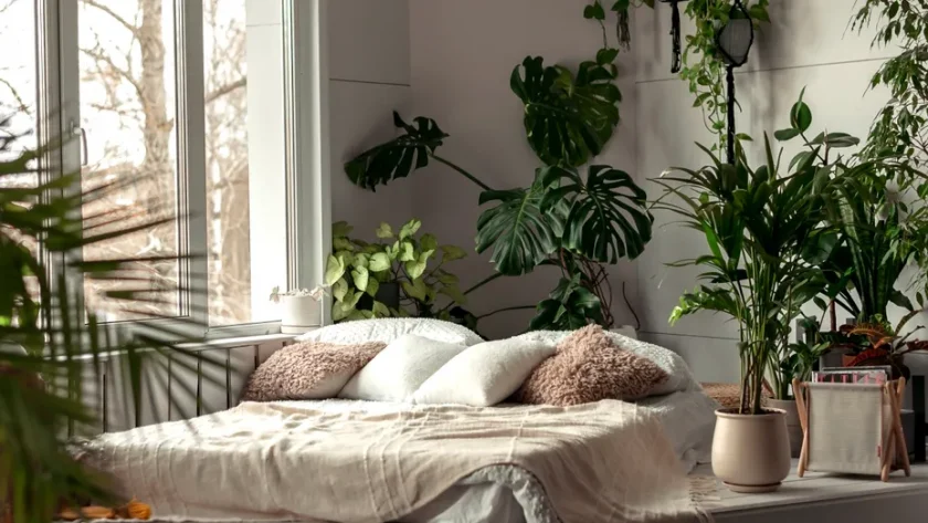 Plantele care țin casa mereu parfumată. Alternative naturale la odorizantele chimice