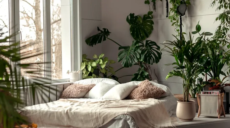Plantele care țin casa mereu parfumată. Alternative naturale la odorizantele chimice