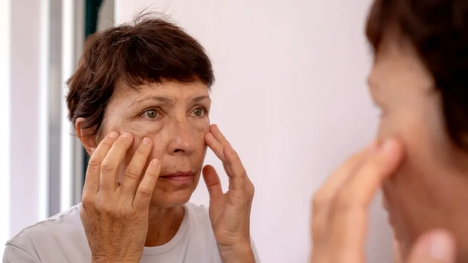 Greșelile făcute seara care îți pot afecta tenul. De ce te poți trezi cu fața umflată și pielea lipsită de hidratare