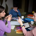Tehnici eficiente pentru îmbunătățirea comunicării personale