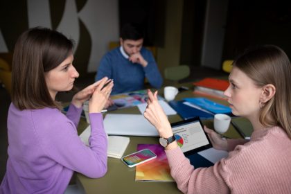 Tehnici eficiente pentru îmbunătățirea comunicării personale