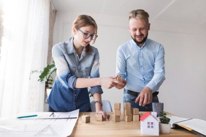 Avantajele și dezavantajele investițiilor în imobiliare