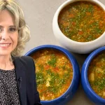 Dieta bazată pe ciorbă recomandată de Mihaela Bilic. De ce două porții pe zi te pot ajuta să slăbești fără să te înfometezi