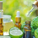 Uleiul de bergamotă, ingredientul parfumat folosit pentru piele și relaxare. Ce beneficii poate avea și când trebuie evitat