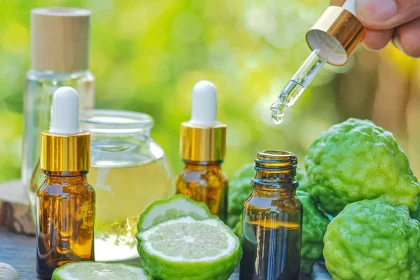 Uleiul de bergamotă, ingredientul parfumat folosit pentru piele și relaxare. Ce beneficii poate avea și când trebuie evitat