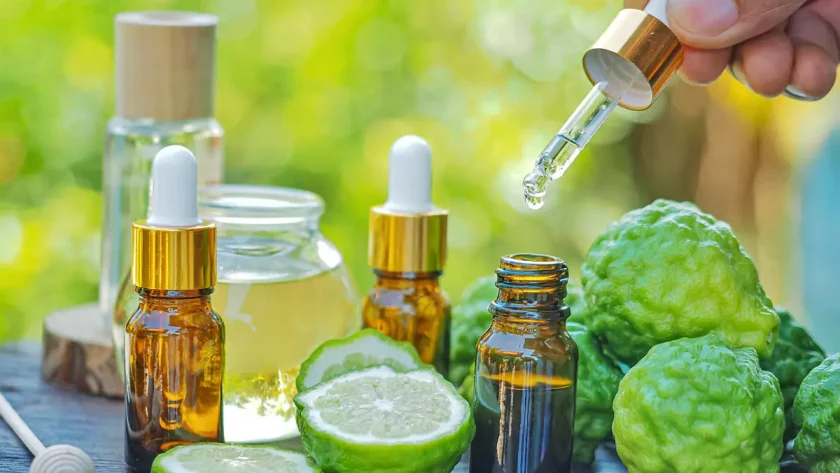 Uleiul de bergamotă, ingredientul parfumat folosit pentru piele și relaxare. Ce beneficii poate avea și când trebuie evitat