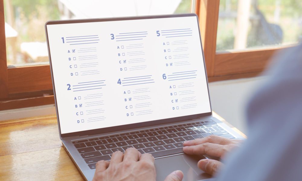 De la teste psihologice online la consiliere psihologică și când merită să discuți rezultatele cu un specialist