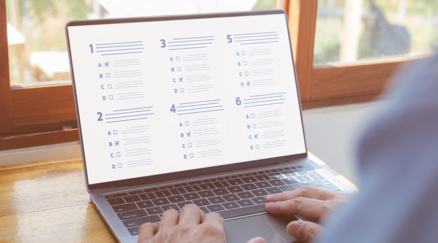 De la teste psihologice online la consiliere psihologică și când merită să discuți rezultatele cu un specialist
